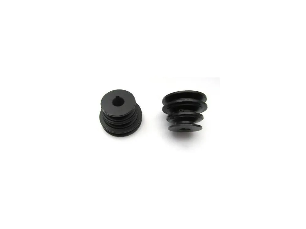 Omezená Nabídka Řemenice motoru pásové pily Knuth B 125 S (230 V)