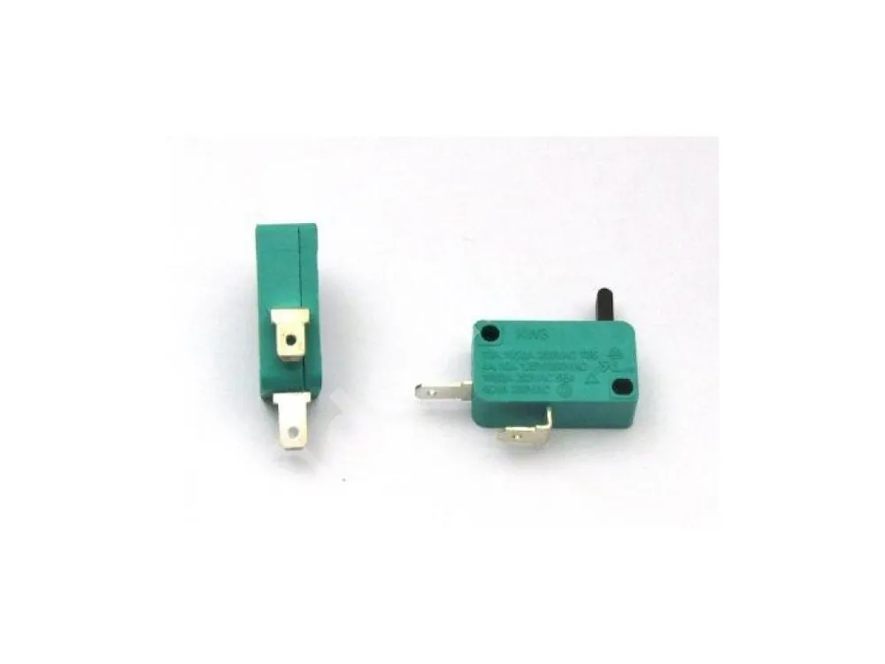 Mikrospínač koncový sloupové vrtačky Proma E-1720F/400 Zlevněný
