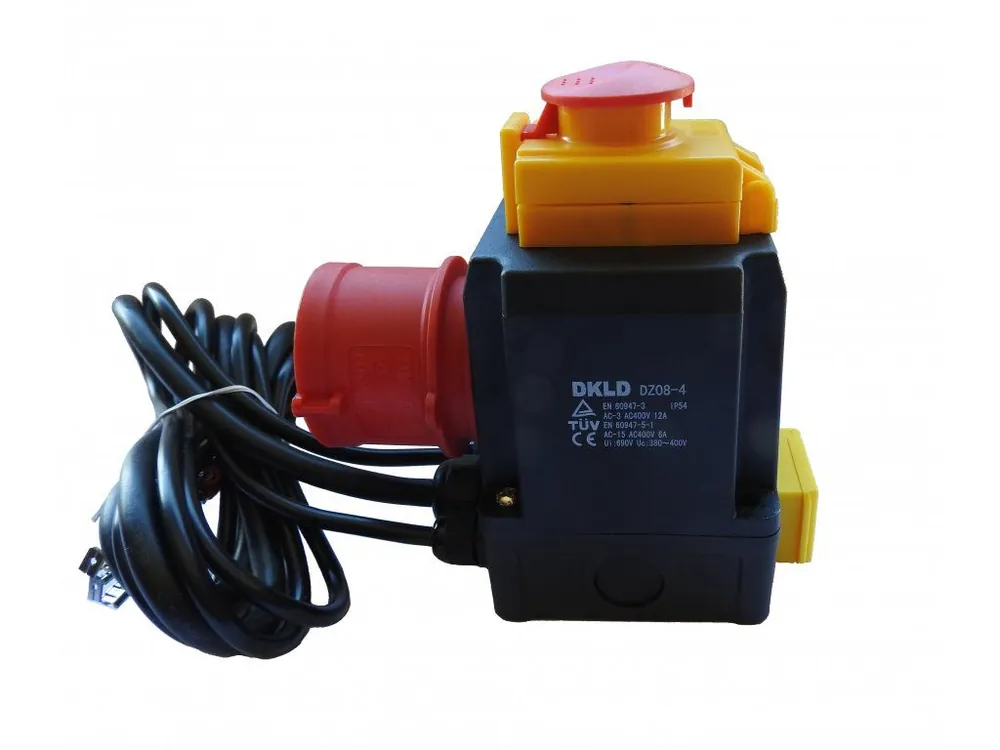 Vypínač pro vrtačku Proma E1516BV/400 Finální Výprodej