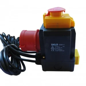 Vypínač spínač pro vrtačku Topland DP43016F Ověřený