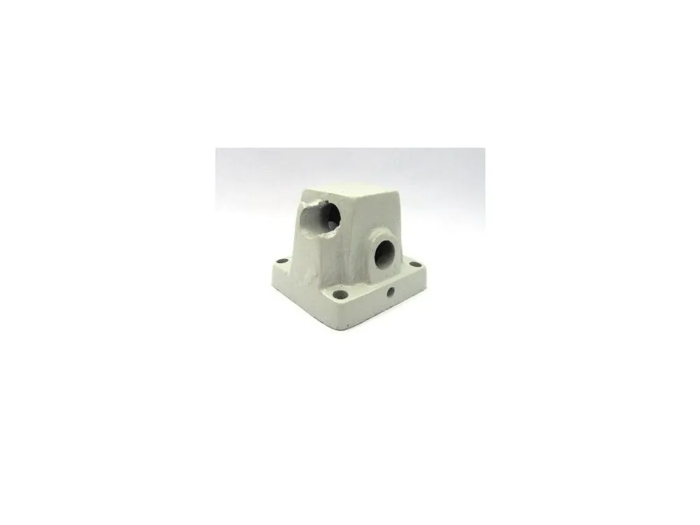 Cenově Výhodný Základový blok svěráku pásové pily Proma PPK 115U (230 V)