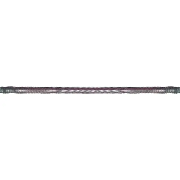 Doprava Zdarma Závitová tyč DIN 976 (975) M 6x3000, nerez A2-70, metrický závit