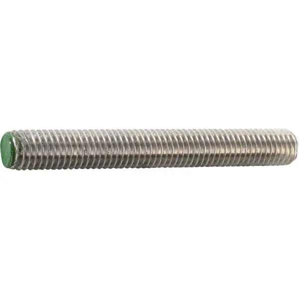 Top Prodej Závitová tyč DIN 976-1, tvar B, M8 x 120, nerez A2