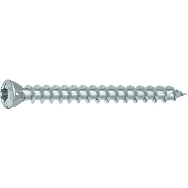 HECO-Topix-plus podlahový vrut LKO 3.5x 60 Torx 10 ocel pozink-modrý Akční Nabídka