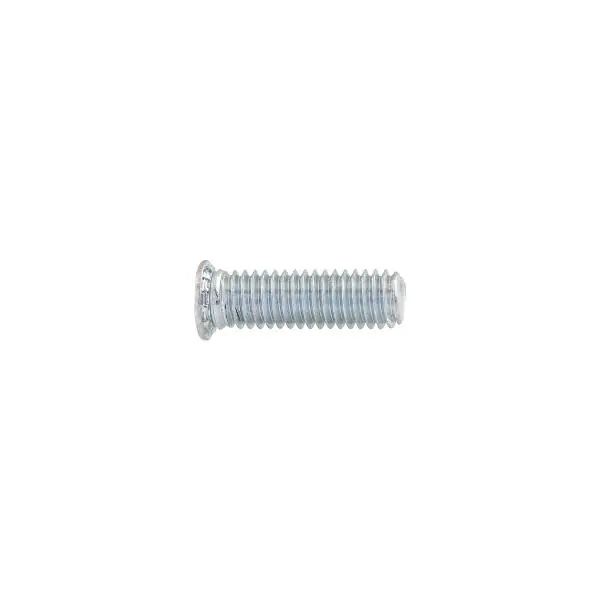 Akční Cena HA-CO lisovací závitový čep M4x12 mm, ocel pozink