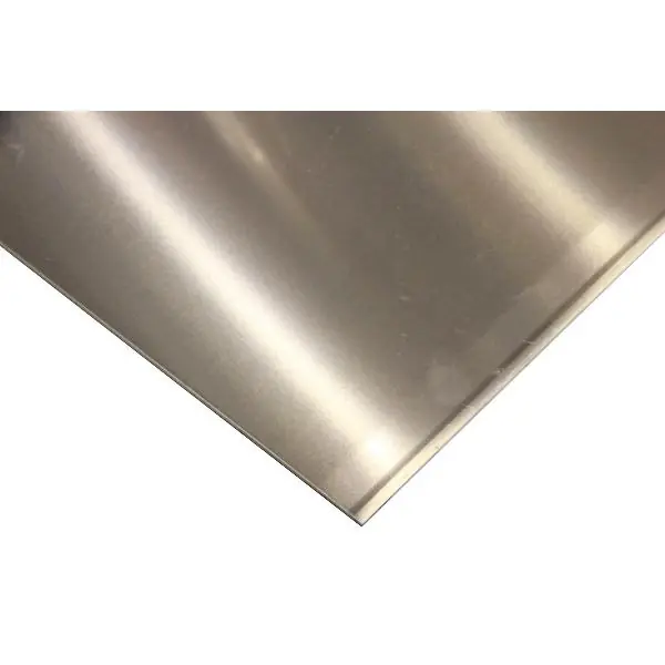 Nejlepší Cena Hliníkový plech Al99,5 H14 1050A 2000x1000x3 mm