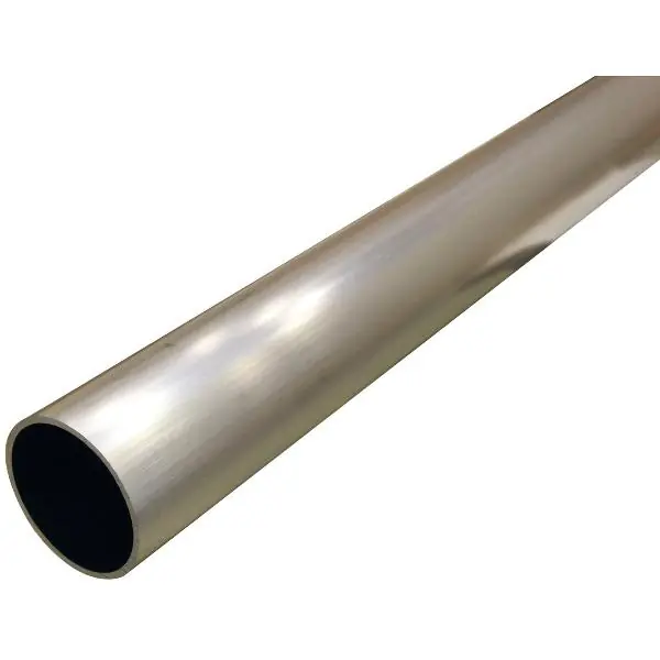 Nejprodávanější Hliník - trubka AlMgSi0,5 (6060) F22 ø 10/1 mm