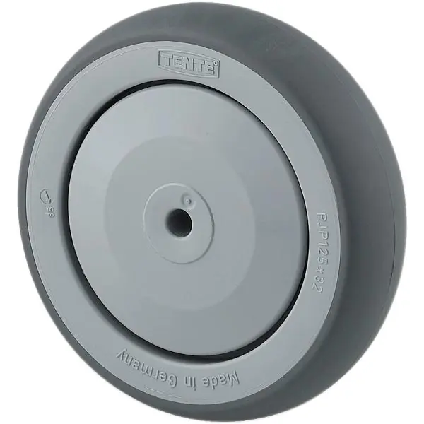 Horká Nabídka TENTE kolečko Supratech PJP 75 mm 75 kg