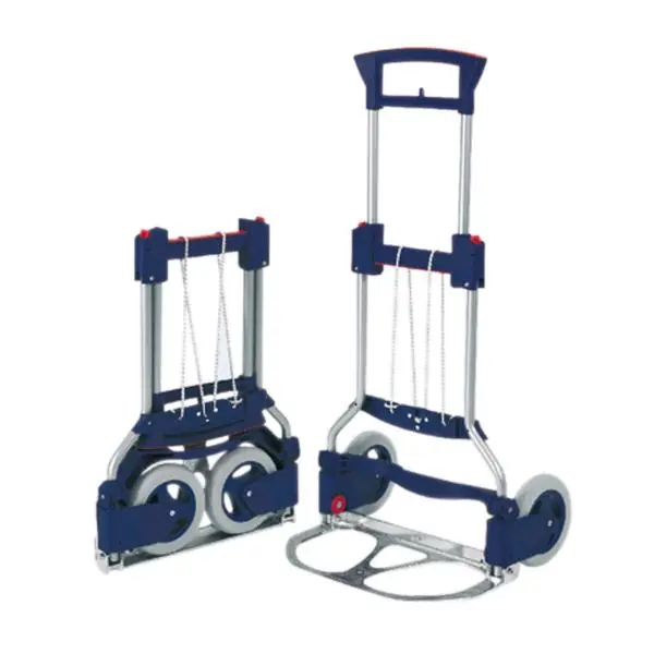 Cenově Výhodný Ruxxac Alu skládací rudl, nosn. 125 kg vel. lopaty 490x250 mm