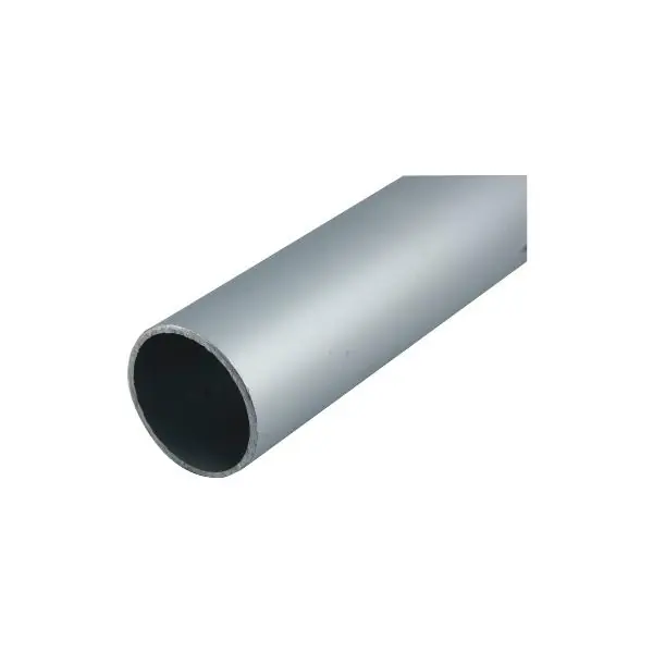 Akční Nabídka Hliník kulatá trubka AlMgSi0,5 F22, elox E6/EV1 20/2 mm