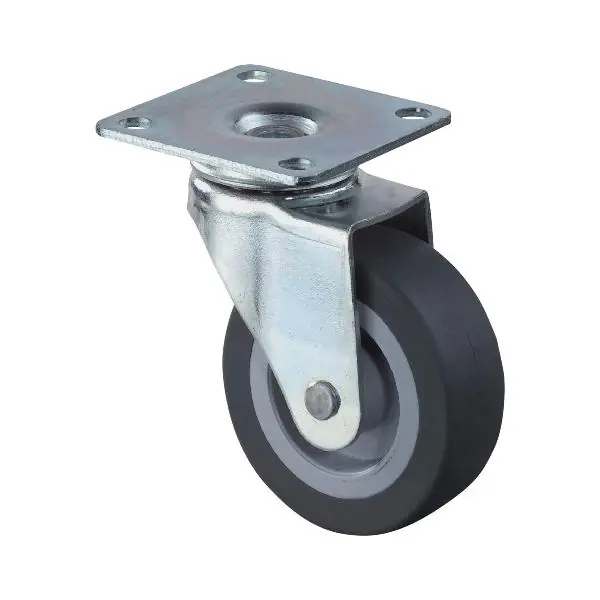 Otočné kolečko TPE 25 mm 15 kg Cenový Hit