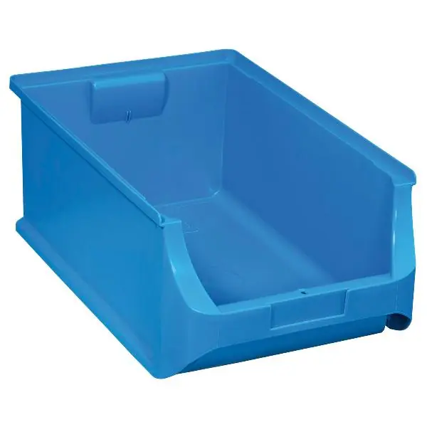 Nejprodávanější Úložný box velikost 5, modrý 500x310x200mm