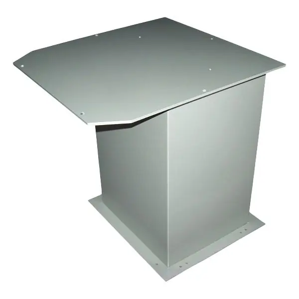 Jen Po Omezenou Doba GRAULE podstavec pro ZS 135 N a 170 N