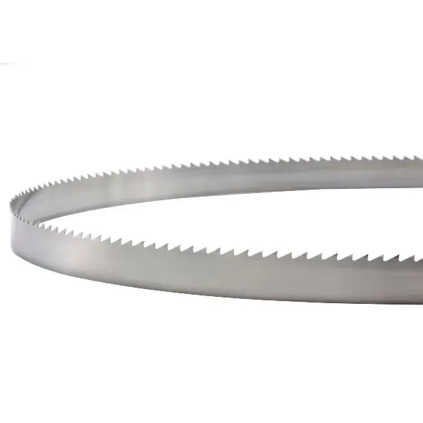 Kup Teď LEITZ pilový list pro pásovou pilu NRA 4735x25x0,7 mm, rozteč zubů 9 mm