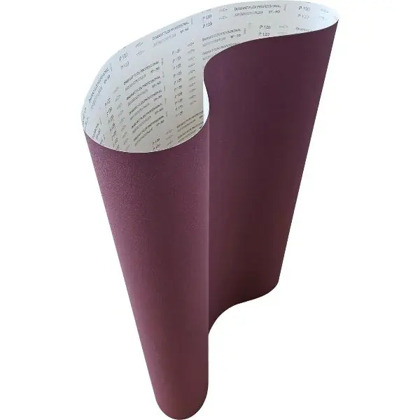Nízká Cena BOHR brusný pás Diamantflex Prof. 1370 x 2620 mm, sada