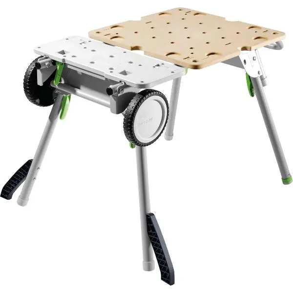 Bezpečná Platba FESTOOL podstavec UG-CSC-SYS