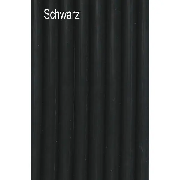 Akční Nabídka STUBAI WoodRepair 300 mm, 9 náplní černá
