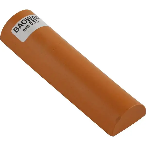 Autentický BAO měkká vosková tyčka buk přírodní/533
