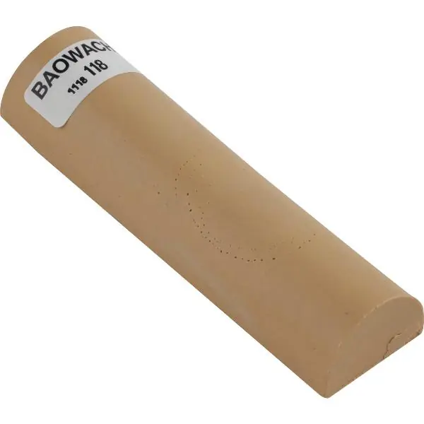 Nakupujte Hned BAO měkká vosková tyčka limba světlá /118