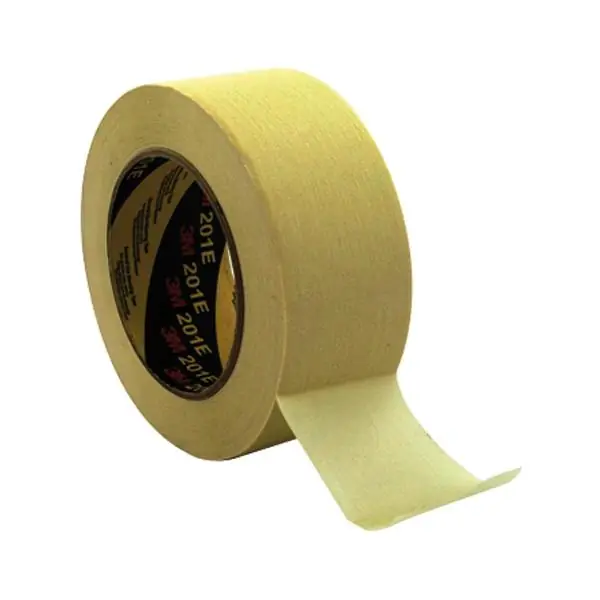 3M standardní krycí páska 201E, 0,135 mm x 48 mm x 50 m béžová Must-Have