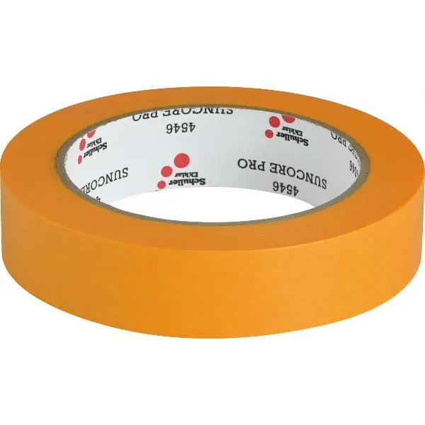 Objednat Nyní SCHULLER lepicí zakrývací páska UV SUN Core PRO 18 mm x 50 m