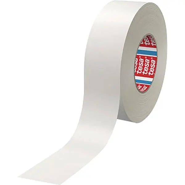 Odeslání Ihned TESA textilní páska 4651 Premium 19 mm x 50 m bílá