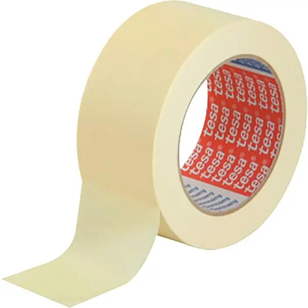 Poslední Šance TESA PVC krepová lepící páska 4329 50 mm x 50 m