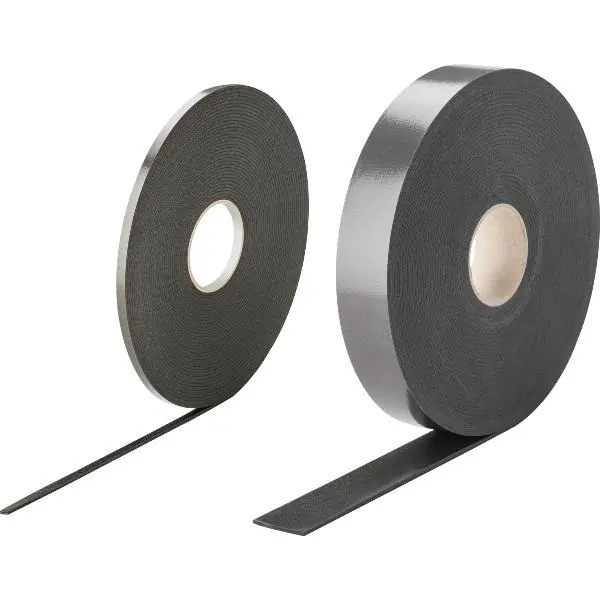 illbruck Elastocell páska TN126 12x3mm 20m bílá Nakupujte Hned