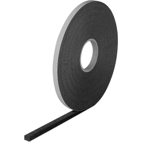 illbruck Elastocell páska TN119 3x6mm 20m antracit Levný