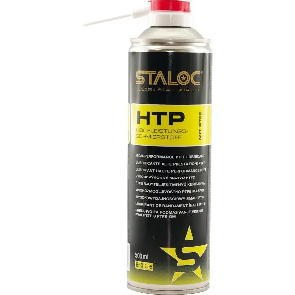 Horká Nabídka STALOC HTP vysoce výkonné mazivo