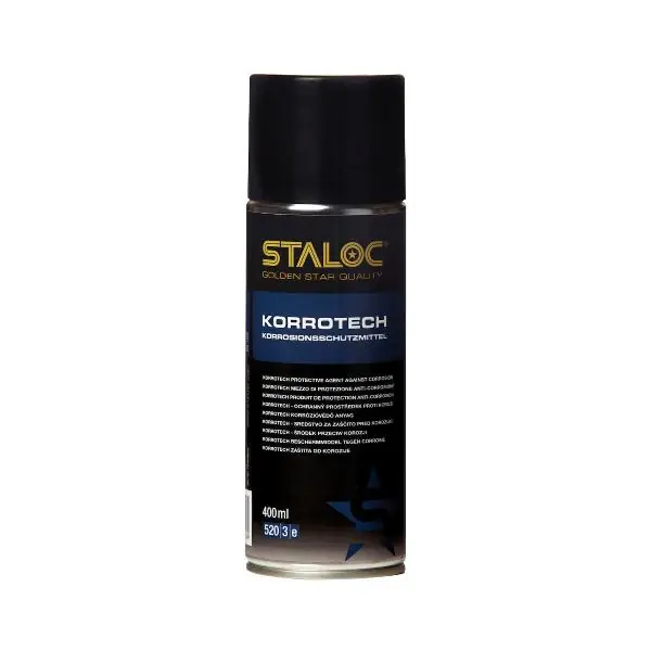 Bezpečná Platba STALOC Korrotech 400 ml