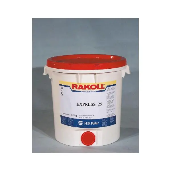 RAKOLL Express 25 Plus, balení 30 kg, s výpustí Nejlepší Cena