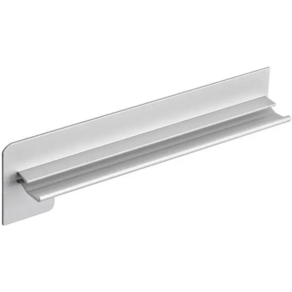 Speciální Cena Hliníkové koncovky na omítku FB 25, přírodní elox, 225mm