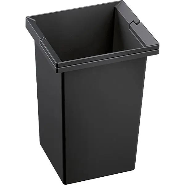 Novinka BLANCO náhradní nádoba Select/Flexon II, 8 l, plast, antracit