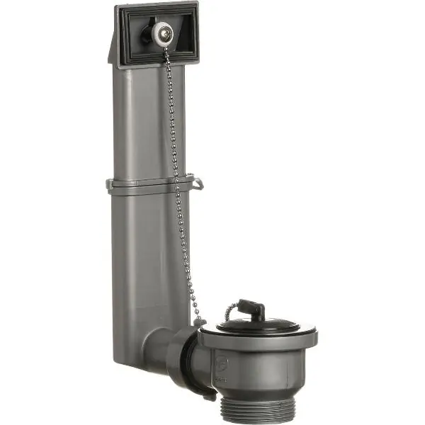 SOLIDO Zátka přepadového ventilu 6/4'' Cenová Bomba