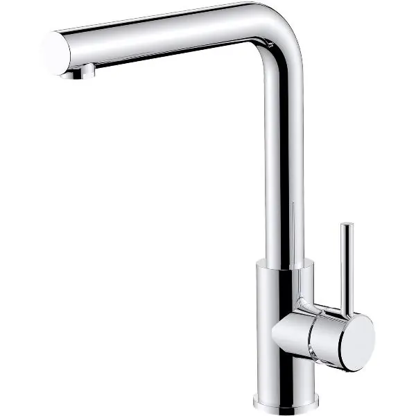 Pouze Dnes SOLIDO kuchyňská baterie CABL003CH tlaková, chrom