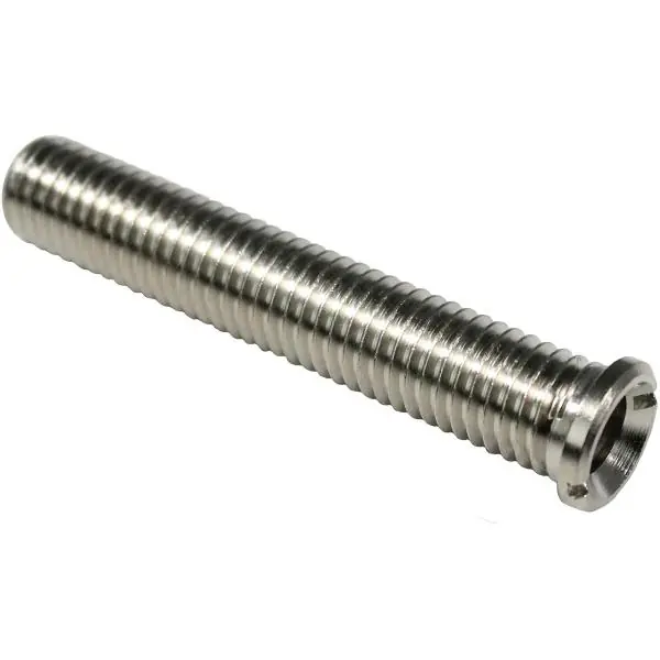 Odeslání Ihned CARESSI duté šrouby 7 cm 505022