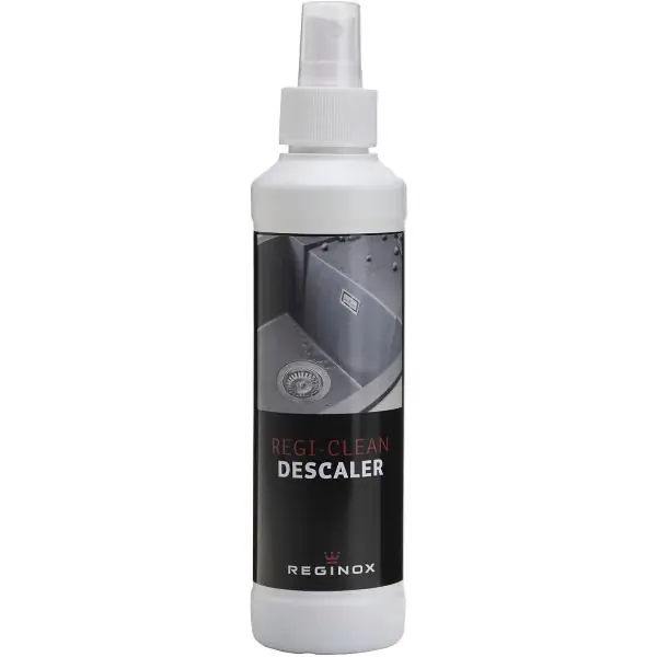 REGINOX Regi-Clean jemný odstraňovač vodního kamene Koupit Online