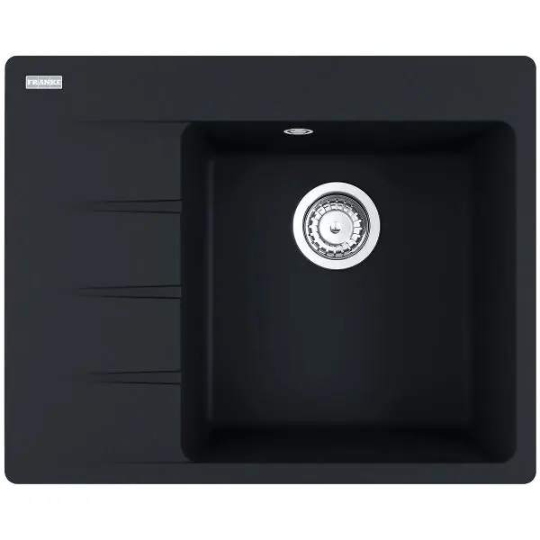 Cenová Bomba FRANKE vestavný dřez Centro CNG 611-62 TL/7, onyx