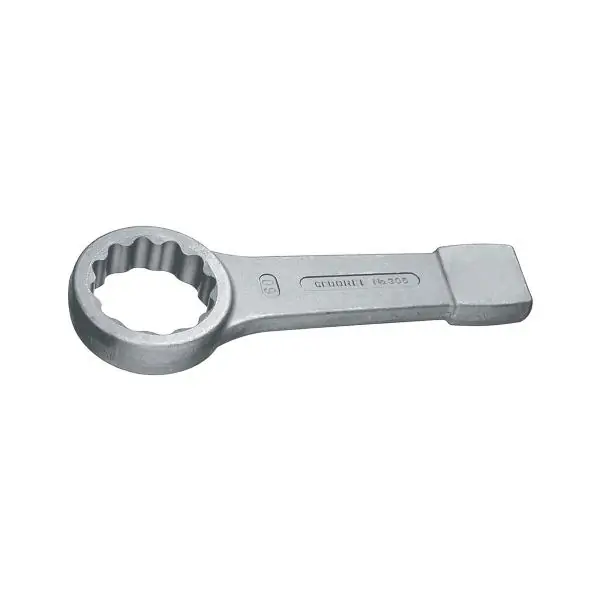 GEDORE úderový klíč 306 DIN7444 34 mm Bezpečná Platba