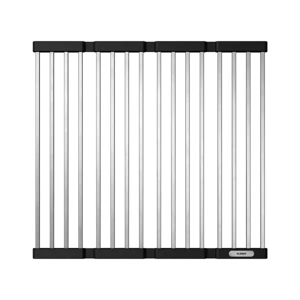 BLANCO KlappMatte rošt, nerez, 460 x 440 mm Cenový Hit