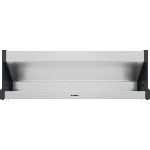 Tovární Cena BLANCO Koncové krytky Orga Shelf 60 P
