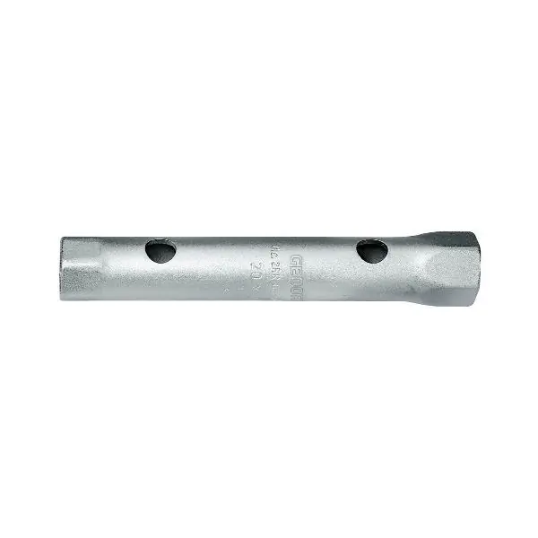 Objednat Nyní GEDORE - dvojitý trubkový klíč 26R DIN896B 16 x 18 mm