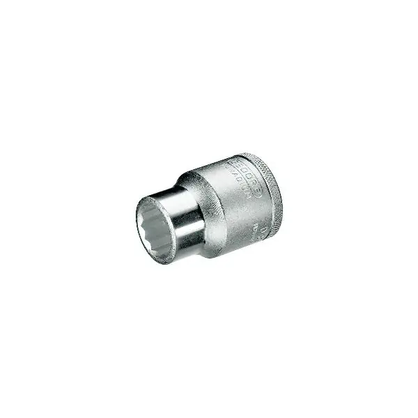 GEDORE nástavec nástrčkového klíče D32 DIN3124, 3/4″ čtyřhran, 21 mm 12hran Kup Teď