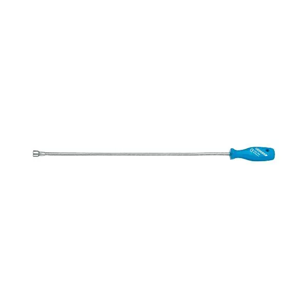 Zlevněný GEDORE magnetický zvedák 640-3000 ohebný kolík, délka 520 mm, ø 19 mm