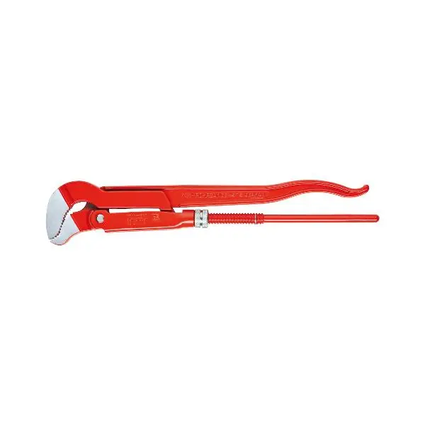 KNIPEX S-čelisťové kleště na trubky DIN 5234 3“ délka 680 mm Kup Teď