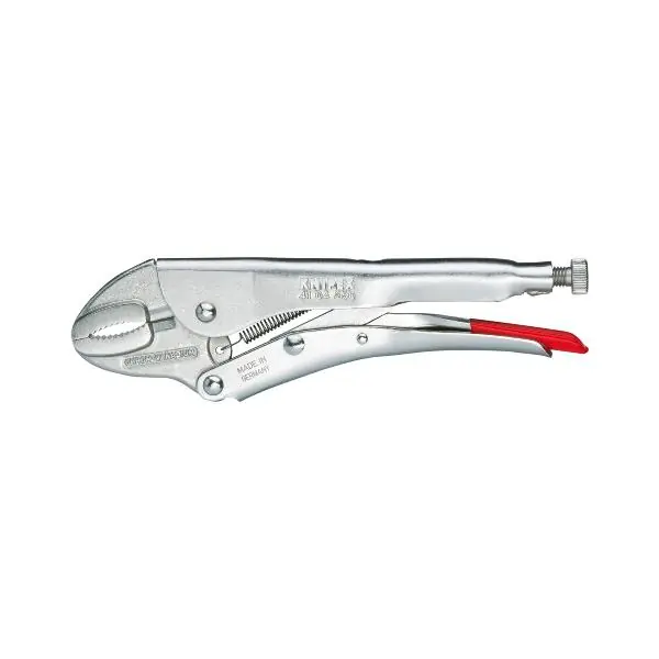 KNIPEX kulaté krimp.kleště délka 250 mm Nejlepší Cena