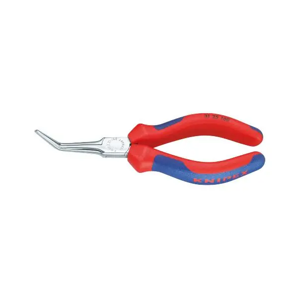 Akční Nabídka KNIPEX-uchopovací kleště DIN 5743 zahnuté čelisti délka 160 mm