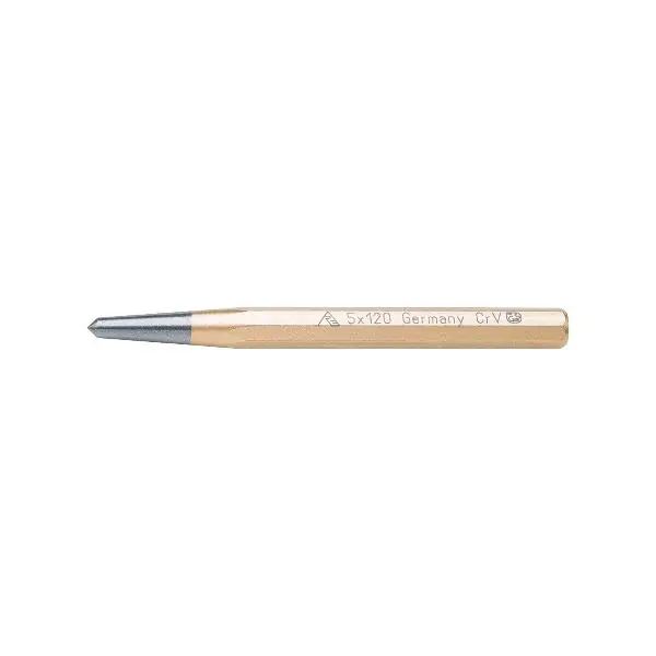 RENNSTEIG důlčík DIN 7250 dřík ø 12 mm délka 150 mm Bezpečná Platba