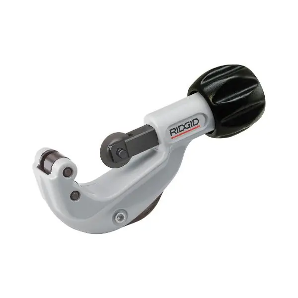 Novinka RIDGID řezačka trubek 150LS ocelové o průměru 6-35 mm